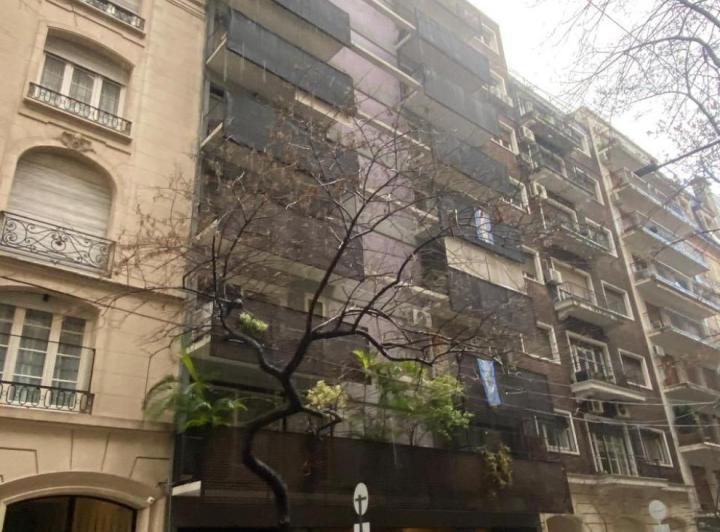 Departamento · 98m² · 3 Ambientes