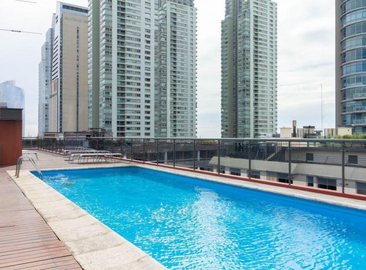Departamento · 170m² · 5 Ambientes