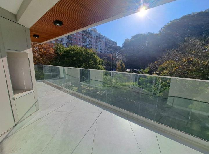 Departamento · 73m² · 3 Ambientes
