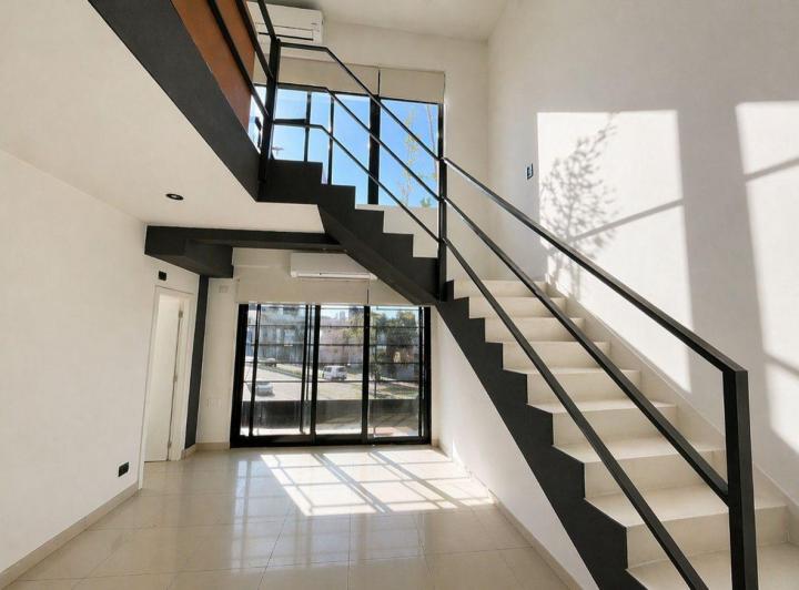 Departamento · 69m² · 2 Ambientes · 1 Cochera