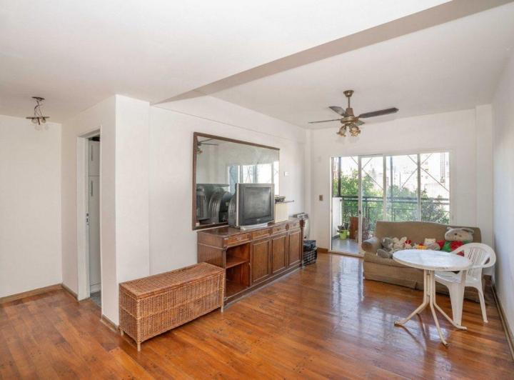 Departamento · 98m² · 3 Ambientes · 1 Cochera
