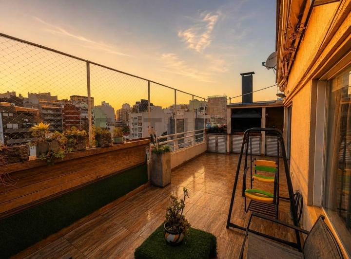 Departamento · 85m² · 3 Ambientes