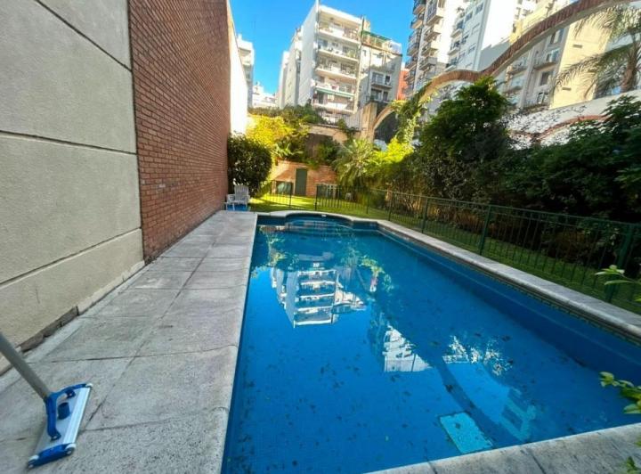 Departamento · 145m² · 4 Ambientes · 2 Cocheras