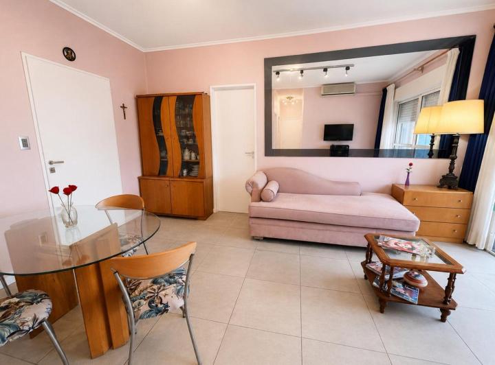 Departamento · 56m² · 3 Ambientes