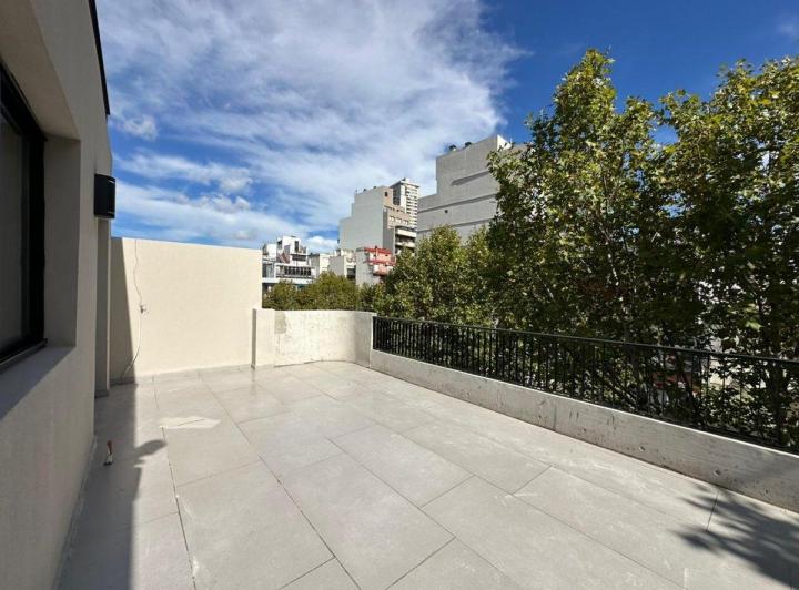 Departamento · 55m² · 3 Ambientes