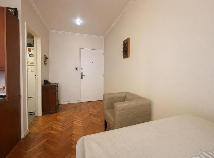 Departamento · 161m² · 3 Ambientes