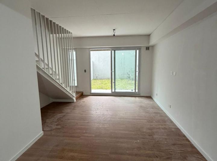 Departamento · 70m² · 3 Ambientes