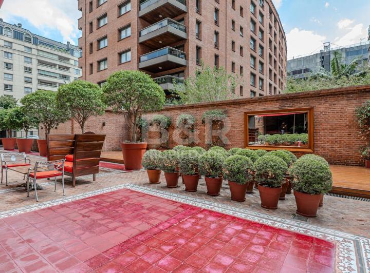 Departamento · 95m² · 2 Ambientes