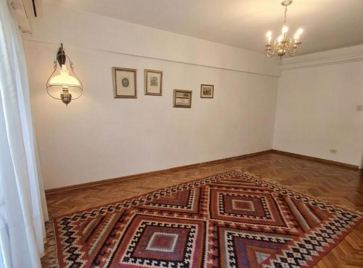 Departamento · 69m² · 3 Ambientes