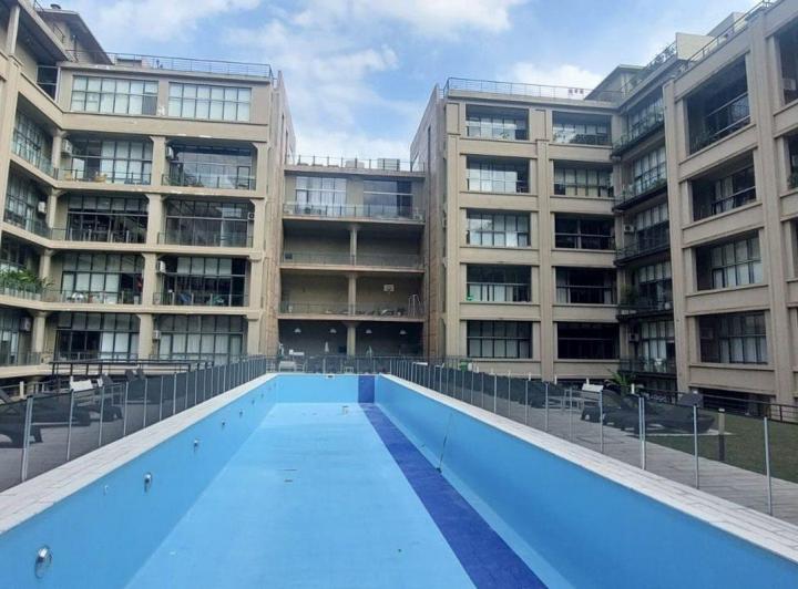 Departamento · 87m² · 3 Ambientes