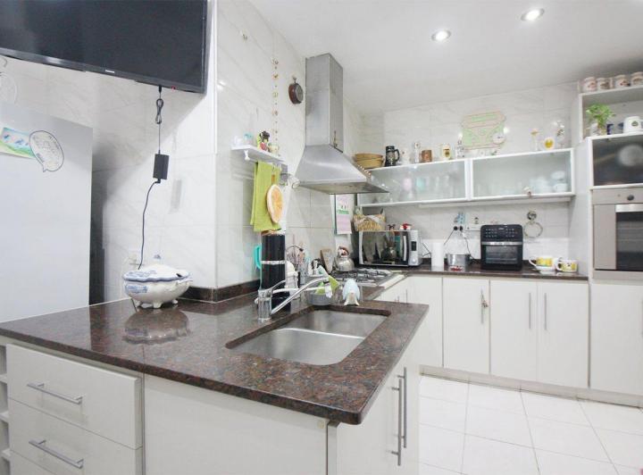 Departamento · 61m² · 3 Ambientes