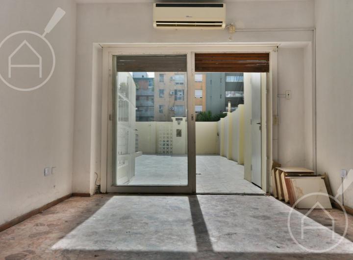 Departamento · 145m² · 3 Ambientes · 1 Cochera