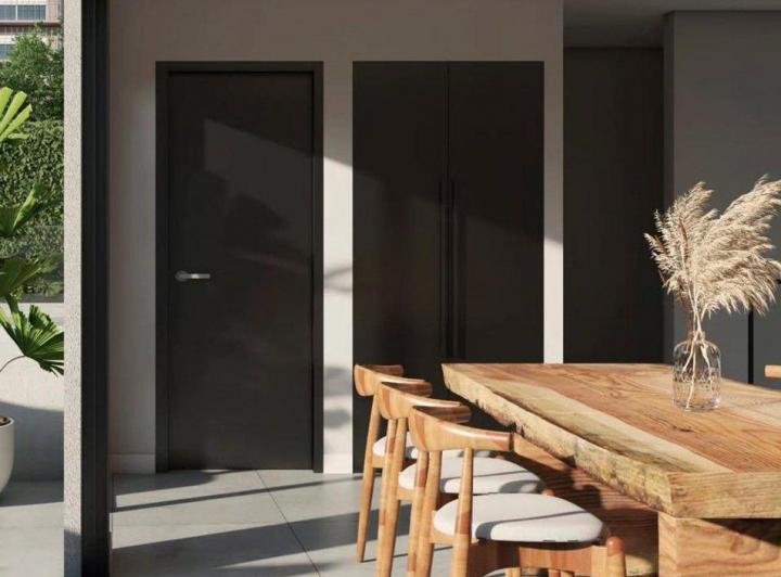 Departamento · 52m² · 2 Ambientes