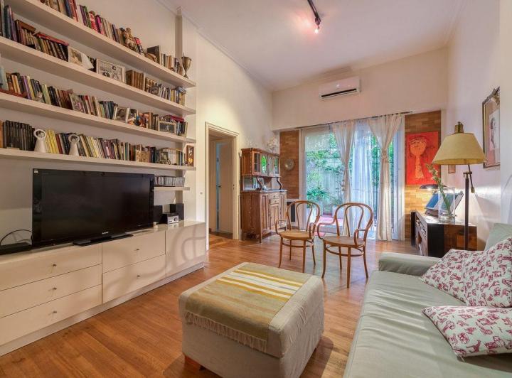 Departamento · 88m² · 3 Ambientes