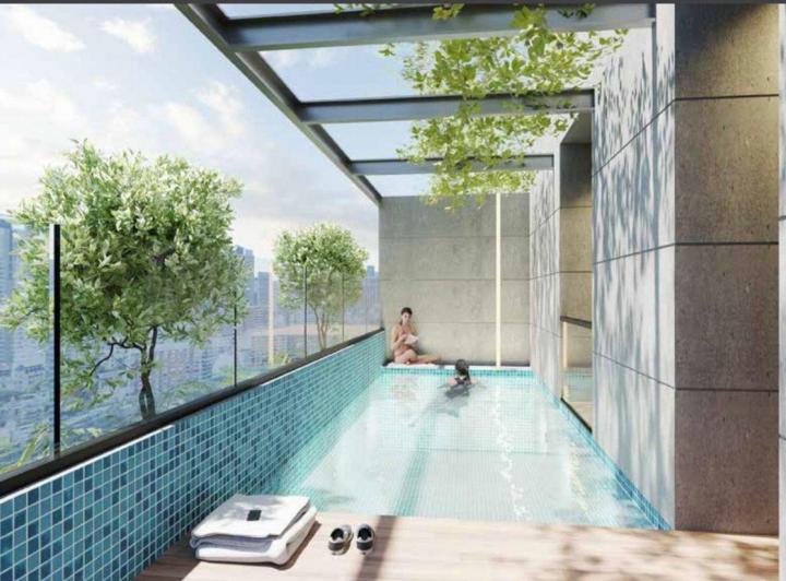Departamento · 36m² · 2 Ambientes