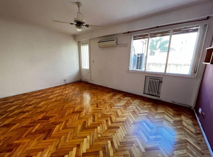 Departamento · 73m² · 3 Ambientes
