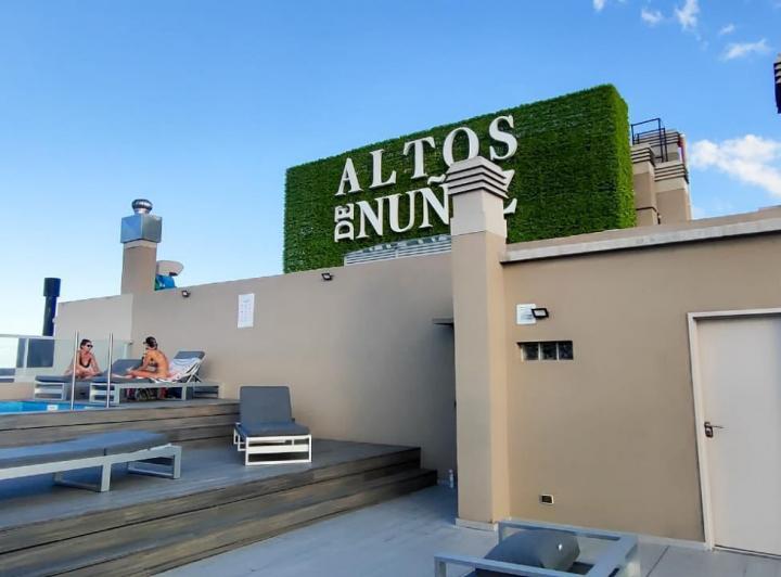 Departamento · 62m² · 3 Ambientes