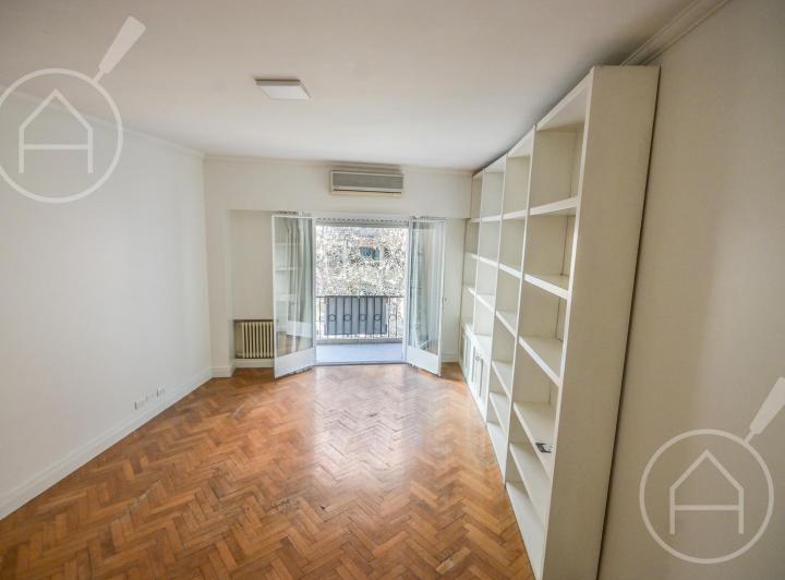 Departamento · 110m² · 3 Ambientes