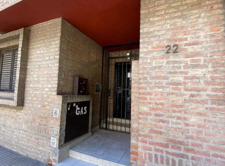 Departamento · 40m² · 3 Ambientes