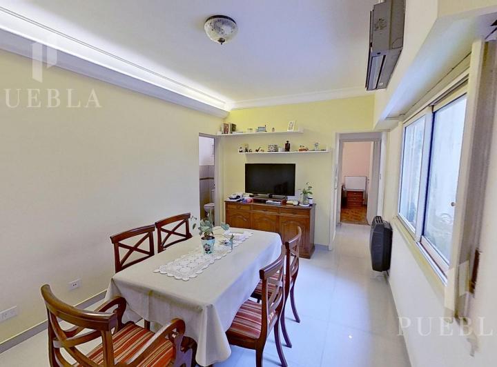 Departamento · 52m² · 3 Ambientes