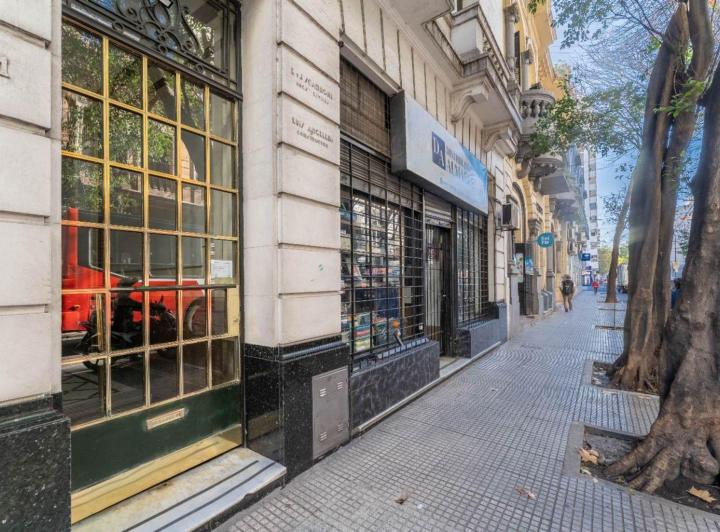Departamento · 68m² · 4 Ambientes