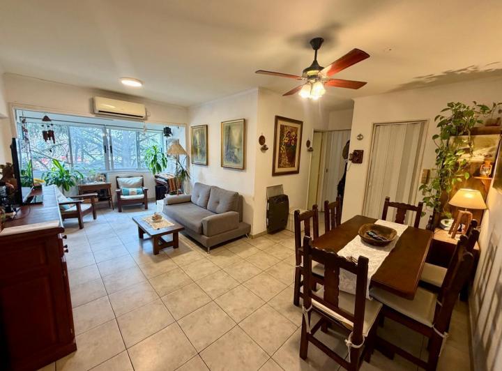 Departamento · 67m² · 4 Ambientes