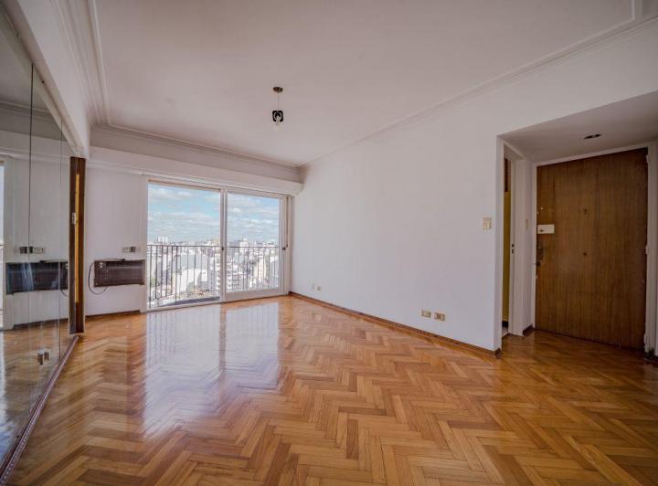 Departamento · 59m² · 3 Ambientes