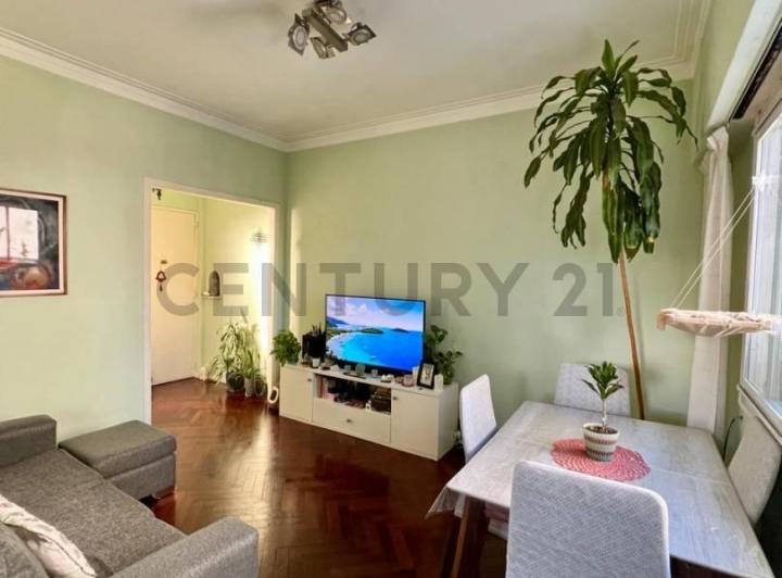 Departamento · 56m² · 3 Ambientes