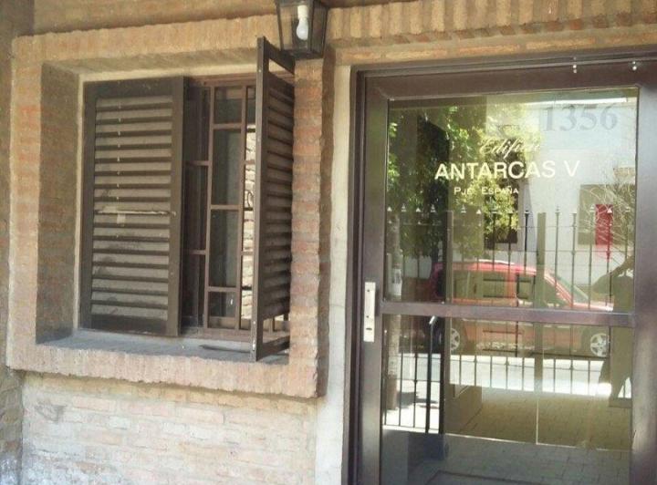 Departamento · 40m² · 3 Ambientes