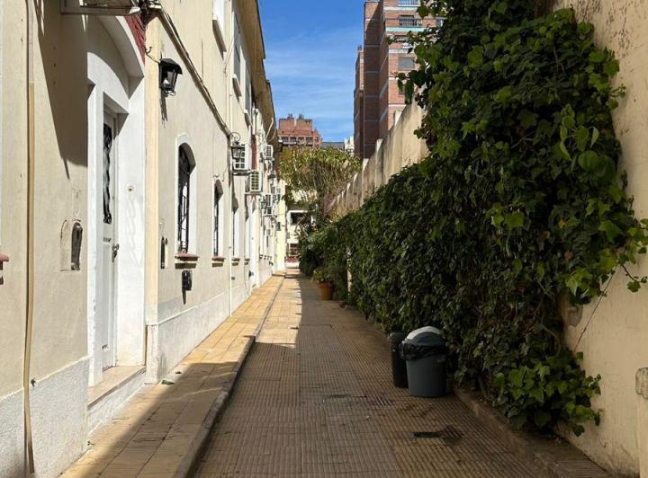 Departamento · 105m² · 6 Ambientes