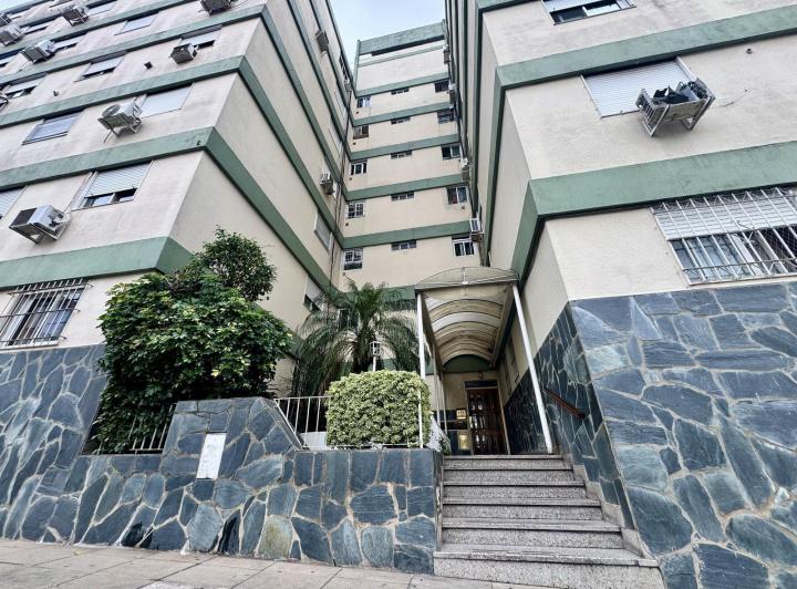 Departamento · 80m² · 4 Ambientes