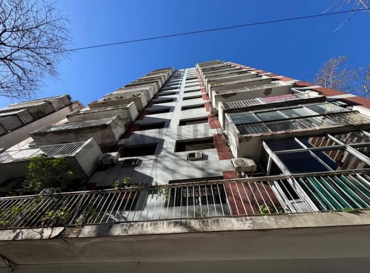 Departamento · 63m² · 4 Ambientes