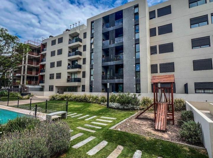 Departamento · 40m² · 2 Ambientes