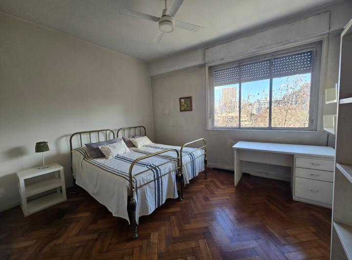 Departamento · 131m² · 5 Ambientes