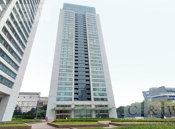 Departamento · 208m² · 3 Dormitorios