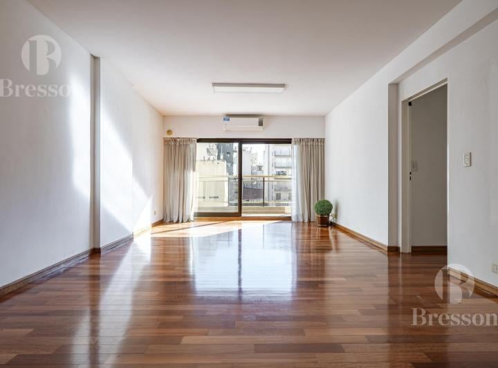 Departamento · 105m² · 4 Ambientes