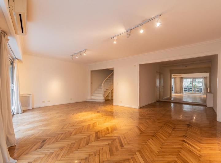 Departamento · 178m² · 4 Ambientes