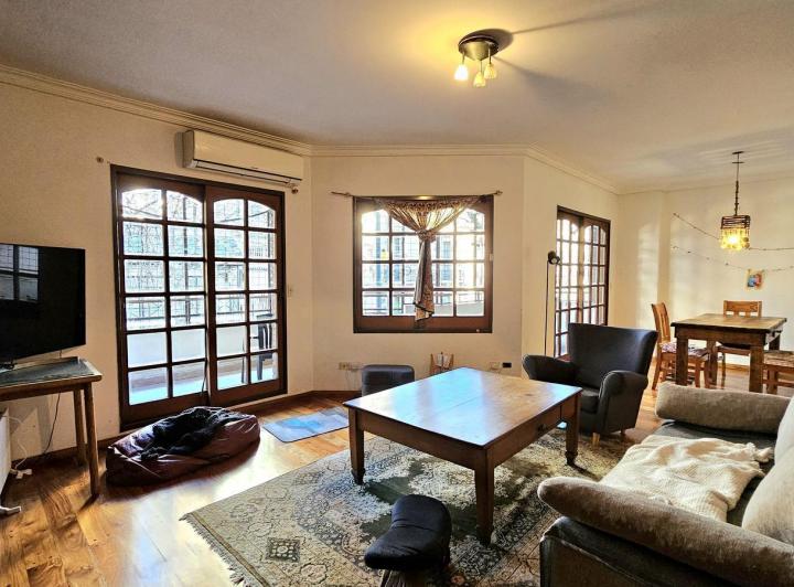 Departamento · 159m² · 4 Ambientes · 1 Cochera