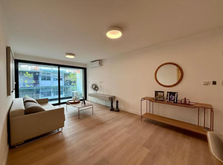 Departamento · 115m² · 4 Ambientes