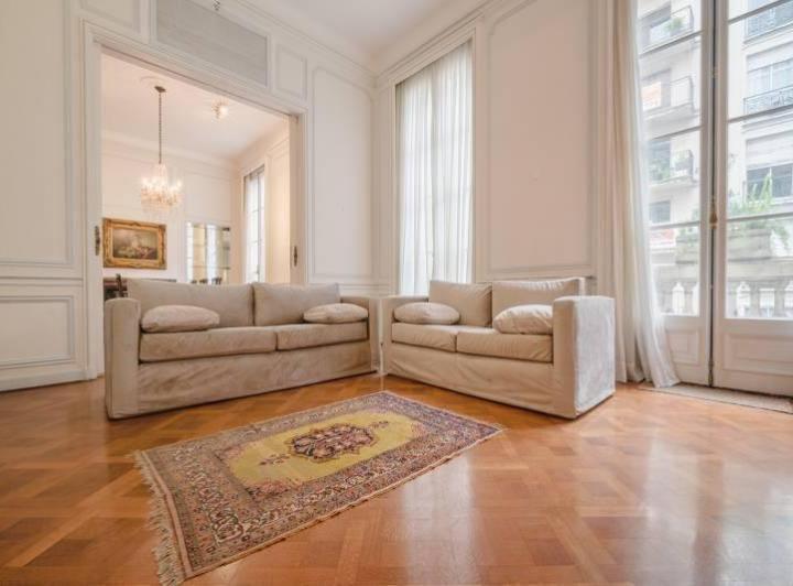 Departamento · 386m² · 4 Ambientes