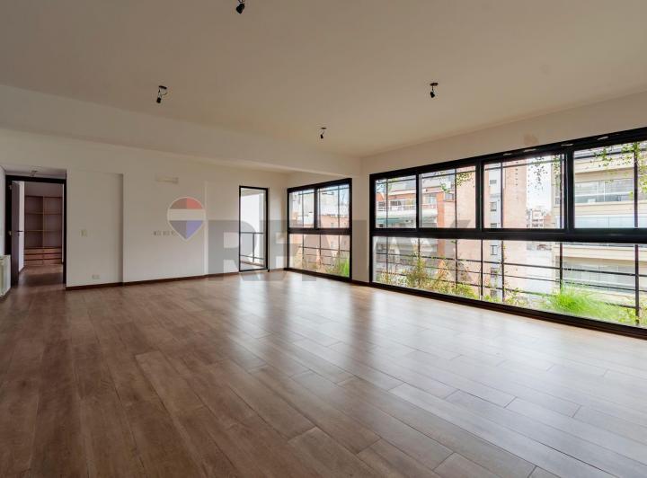 Departamento · 105m² · 5 Ambientes
