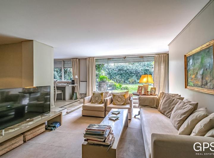Departamento · 116m² · 4 Ambientes