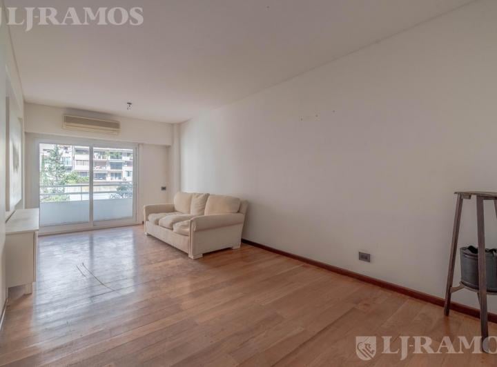 Departamento · 86m² · 4 Ambientes
