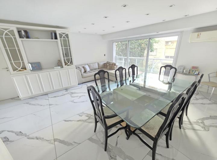 Departamento · 94m² · 4 Ambientes · 1 Cochera