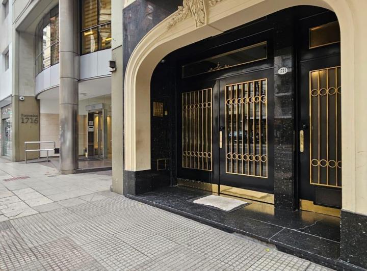 Departamento · 222m² · 6 Ambientes