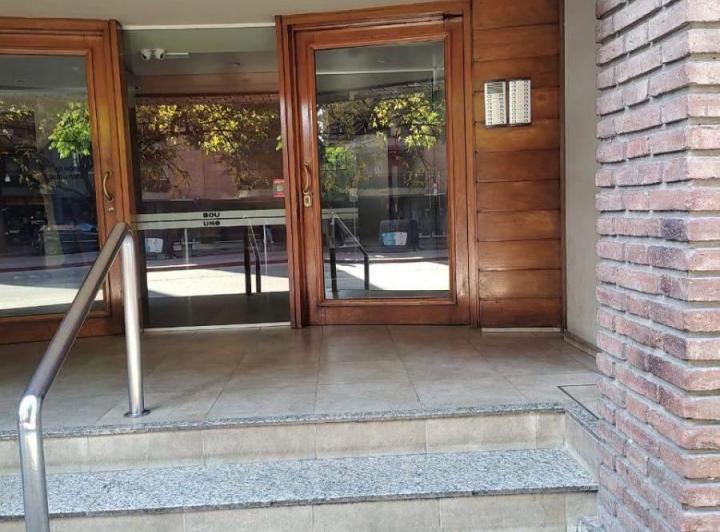 Departamento · 65m² · 5 Ambientes