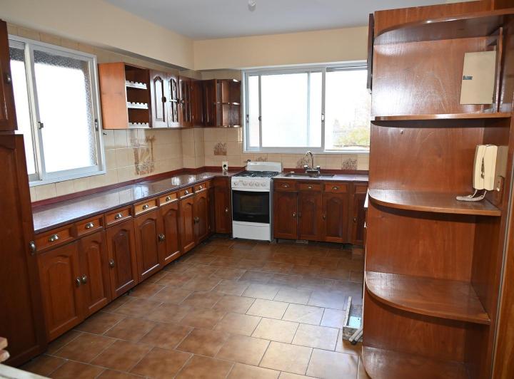 Departamento · 99m² · 4 Ambientes · 1 Cochera