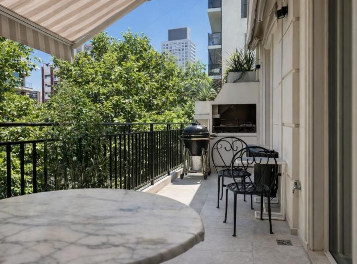 Departamento · 103m² · 4 Ambientes