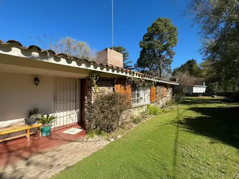 Casa en Venta en Santa Rosa de Calamuchita, Calamuchita