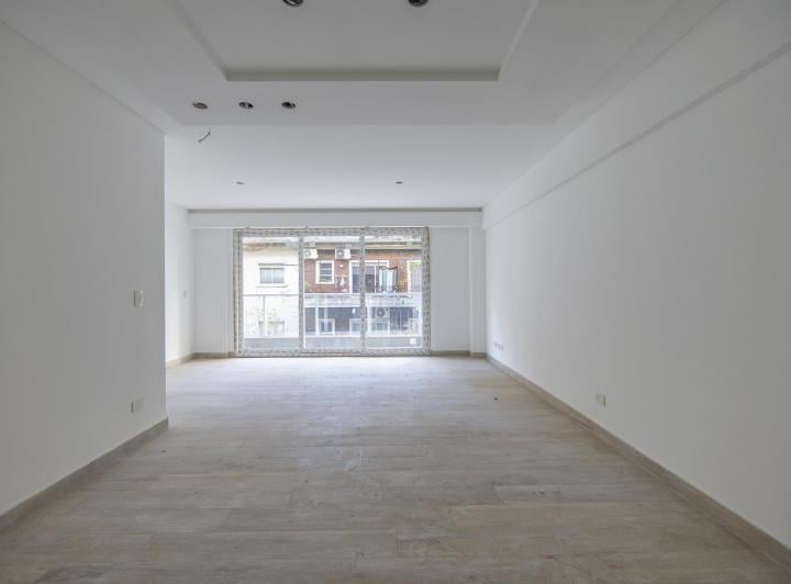 Departamento · 113m² · 4 Ambientes · 1 Cochera